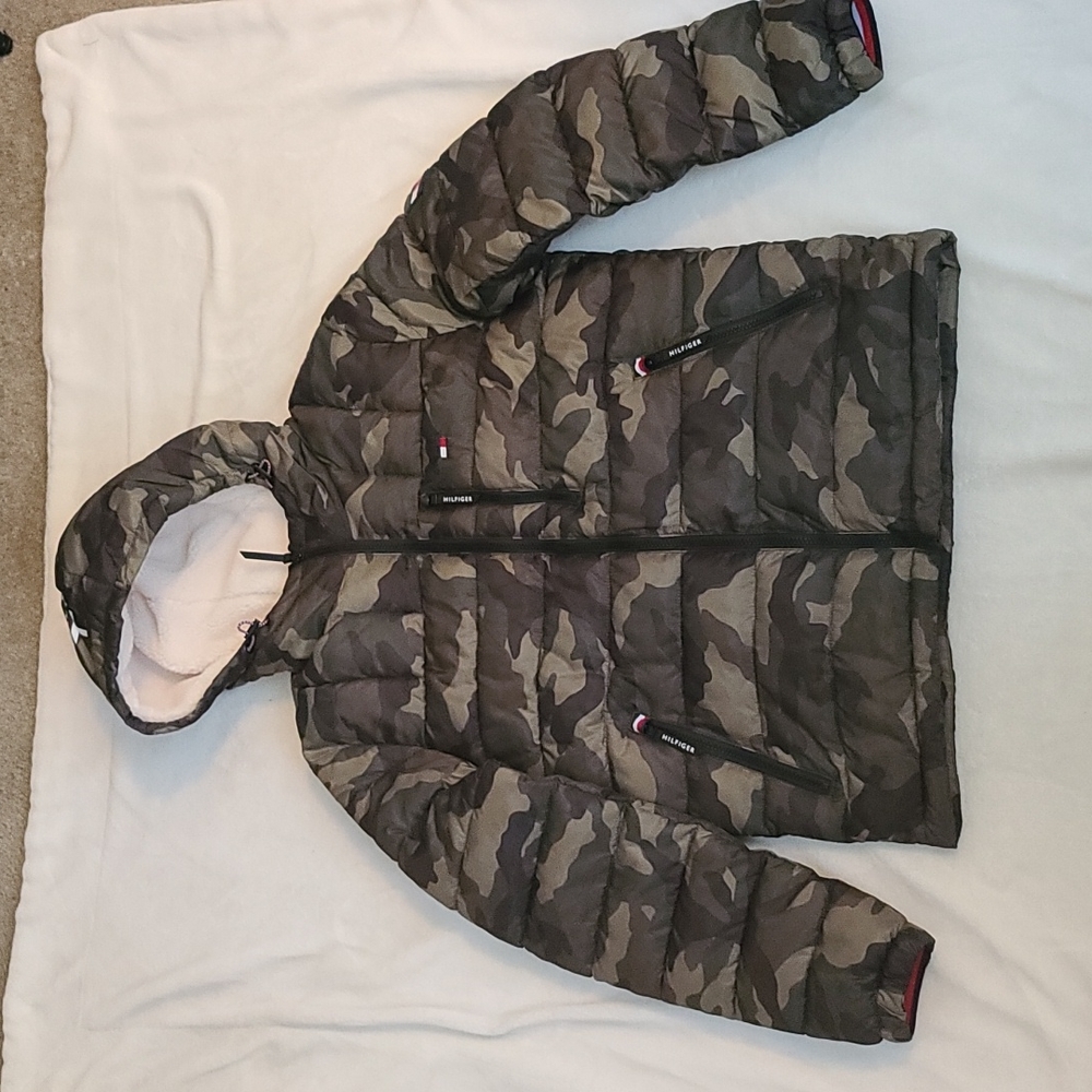 Tommy Hilfiger Men's jacket